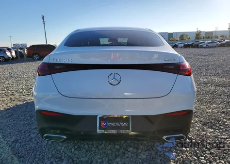 2024 Mercedes-Benz Glc Coupe 300 4Matic из США, поврежденный, VIN W1NKJ4HB8RF222386